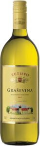 Vino Graševina Kutjevo 1.000 L