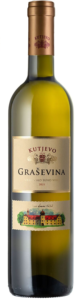 Kutjevo Vino Graševina 0.750 L