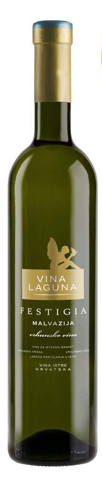 Vino Malvazija Festigia 0.750 L