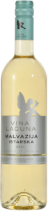 Laguna Vino Malvazija 0.750 L