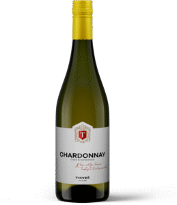 Tikveš Vino Chardonnay 0.750 L