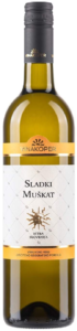 Vina Koper Slatki Muškat 0.750 L