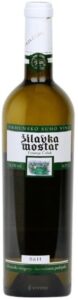 Hercegovinavino Žilavka Mostar Vrhunsko Suho Vino 0.750 L
