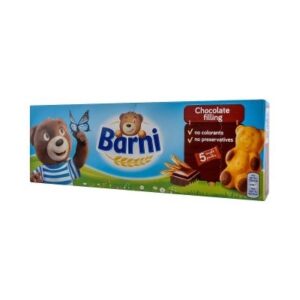 Biskvit Barni Choco 0.150 kg