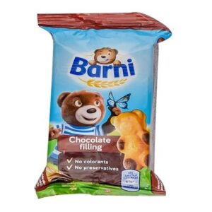 Biskvit Barni Choco 0.030 kg