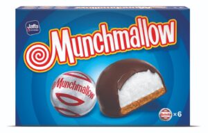 Jaffa Munchmallow Classic 0.105 kg