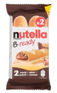 Ferrero Nutella B-Ready 1.000 kom