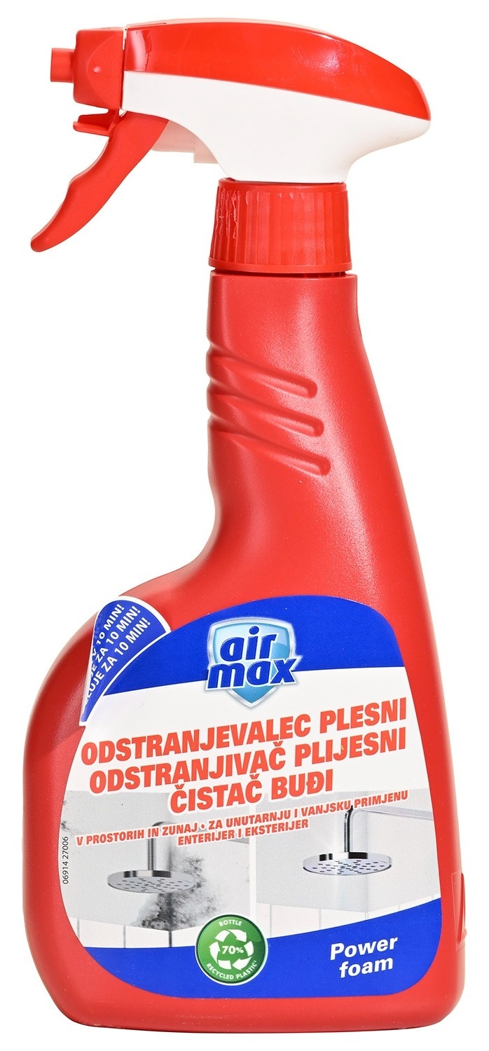 Bison Odstranjivač plijesni klor 0.500 L