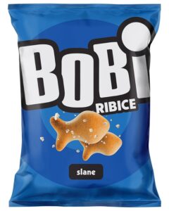 Ribice Bobi Kreker 0.050 kg
