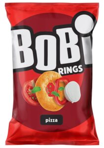 Flips Bobi Pizza 0.070 kg