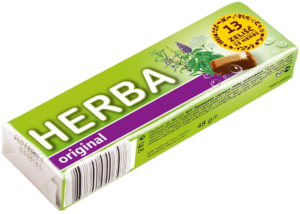 Šumi Herba bomboni original 0.048 kg