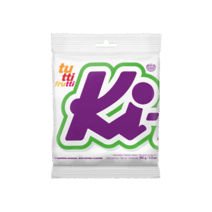 Kraš Bomboni Ki-Ki Tutti Frutti 0.100 kg