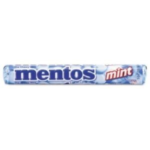 Bomboni Mentos Menta 0.038 kg