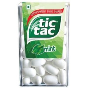 Ferrero Tic Tac Mint bomboni 0.018 kg