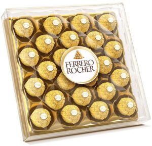 Ferrero Rocher Dijamant T24x4 0.300 kg