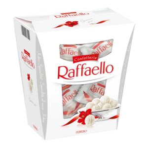 Ferrero Raffaello desert s kokosom 0.230 kg