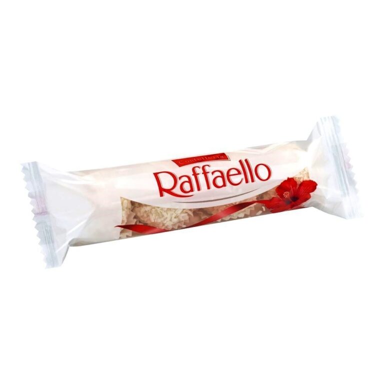 Ferrero Raffaello 0.040 kg