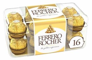 Ferrero Rocher T16 0.200 kg
