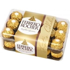 Ferrero Rocher 0.375 kg
