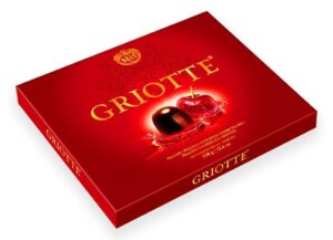 Kraš Bombonijera Griotte 0.204 kg