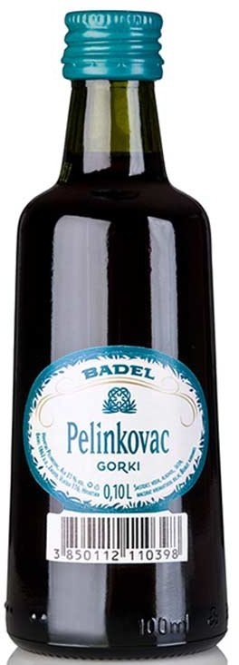 Badel Pelinkovac Gorki 0.100 L