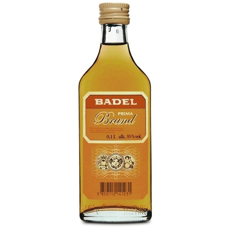 Badel Prima Brand 0.100 L