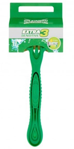Britvica Wilkinson Extra 3 Sensitive 1.000 kom