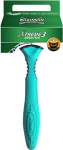 Wilkinson Brijac Xtreme 3 Sensitive 1.000 kom
