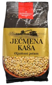 Čakovečki mlinovi Ječmena kaša 0.500 kg