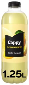 Cappy Happy Limunada 1.250 L