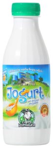 Capra Domestica Jogurt od kozjeg mlijeka 0.500 kg