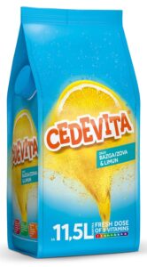 Cedevita Bazga Limun 0.900 kg