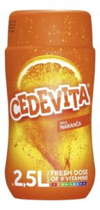 Cedevita Naranča 0.200 kg