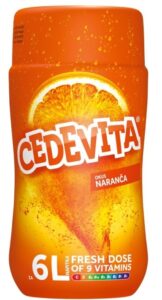 Cedevita Naranča 0.455 kg