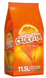 Cedevita Instant napitak naranča 0.900 kg