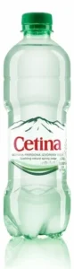 Cetina Gazirana Voda 0,5 L 0.500 L