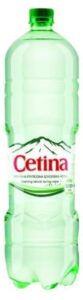 Cetina Gazirana Voda 1.5L 1.500 L