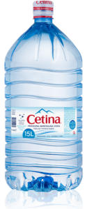 Cetina Voda negazirana 15.000 L