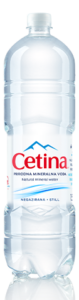 Cetina izvorska voda negazirana 1.000 L