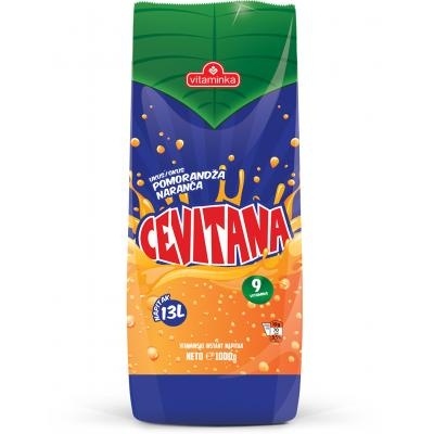 Cevitana Naranča 0.920 kg