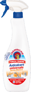 Chante Clair Odstranjivač Kamenca s Octom 0.625 L