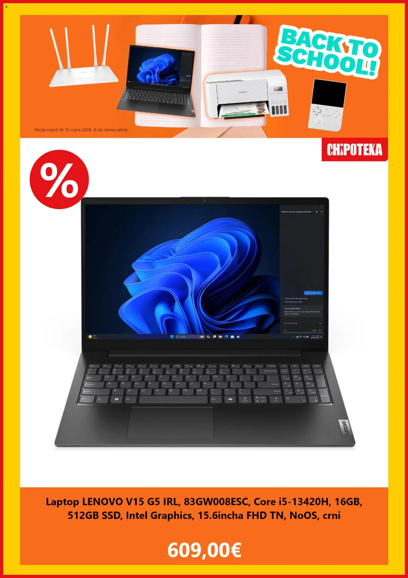 Chipoteka katalog akcija strana 3