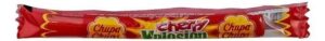 Chupa Chups Bombone Trešnja Explosion 0.010 kg