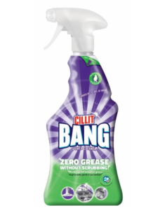 Cillit Bang Odmašćivač 0.750 L