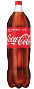 Coca-Cola 2 l