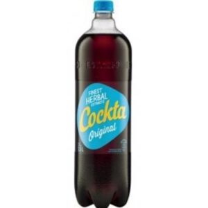 Cockta Original 1.500 L
