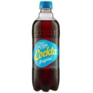Cockta Original 0.500 L