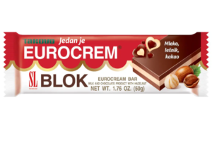 Eurocrem Blok 0.050 kg