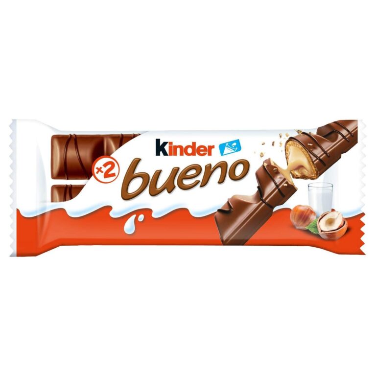 Ferrero Kinder Bueno 0.043 kg