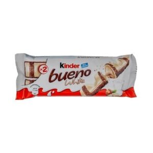 Kinder Bueno White 0.039 kg